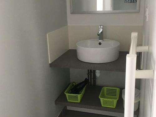 G�te Les Sables-d'olonne, 2 Pi�ces, 2 Personnes - Fr-1-426-325