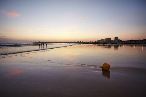 Apartamento Evasion Iod�e Aux Sables D Olonne