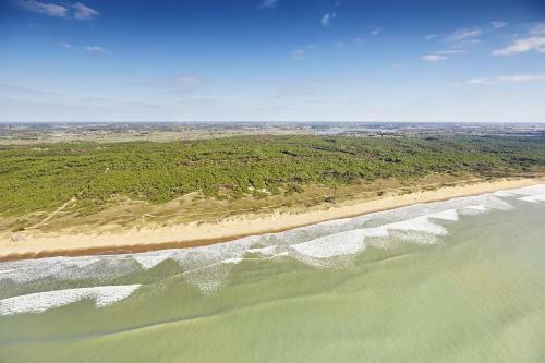 Apartamento Evasion Iod�e Aux Sables D Olonne
