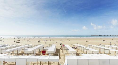 Apartamento Evasion Iod�e Aux Sables D Olonne