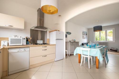 Echappee Familiale Aux Sables D Olonne