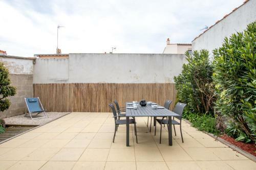 Echappee Familiale Aux Sables D Olonne