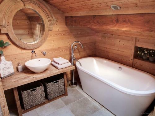 Chalet Bonnevie - Ovo Network