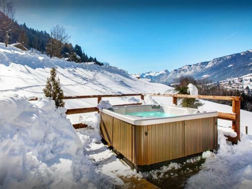 Chalet Bonnevie - Ovo Network