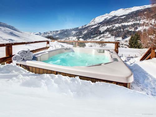 Chalet Bonnevie - Ovo Network