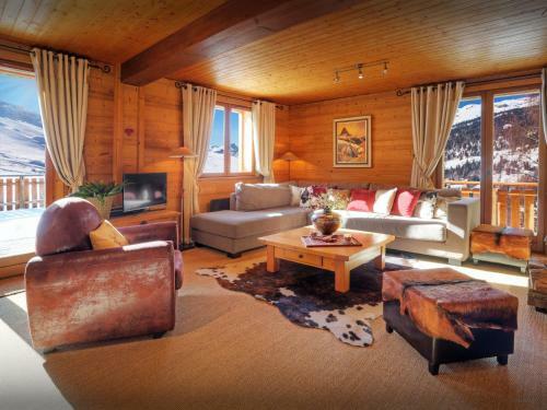 Chalet Bonnevie - Ovo Network