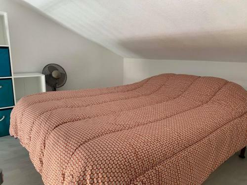 Apartamentos Les Marines