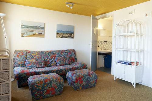 Apartamentos Les Marines