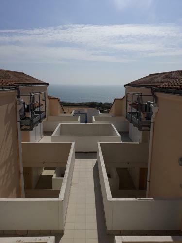 Apartamentos Les Marines