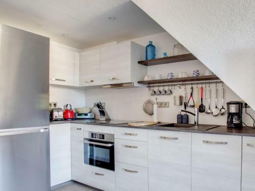 Apartment Les Marines Du Levant