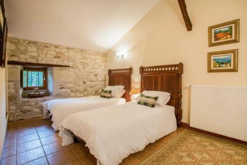 Villa 17th Century Manor House