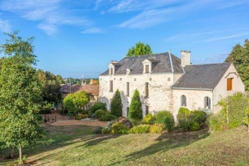 Villa 17th Century Manor House
