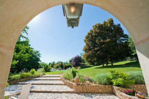 Villa 17th Century Manor House