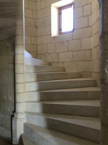 Bed & Breakfast Manoir de Chandoiseau