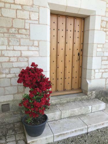 Bed & Breakfast Manoir de Chandoiseau