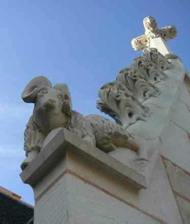Bed & Breakfast Manoir de Chandoiseau