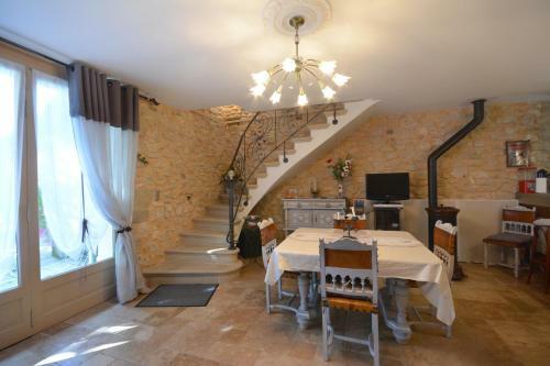Le Jardin Proven�al 1