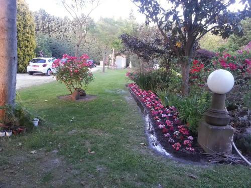 Le Jardin Proven�al 1