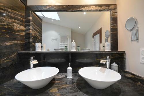 Le Jardin Proven�al 1