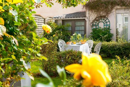 Apartamento Le Patio De Clara