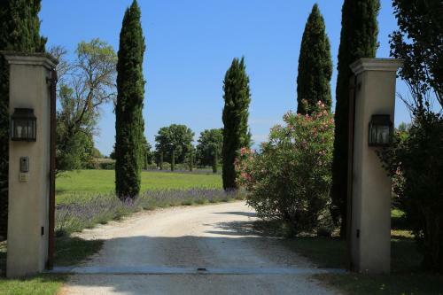 Villas Du Luberon - Mas Les Blondes