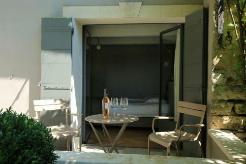 Villas Du Luberon - Mas Les Blondes