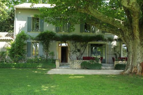 Villas Du Luberon - Mas Les Blondes