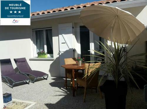 G�te Du Caplande