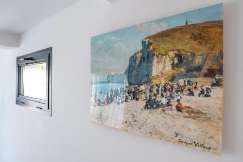 Apartamento Le G�te Araucaria