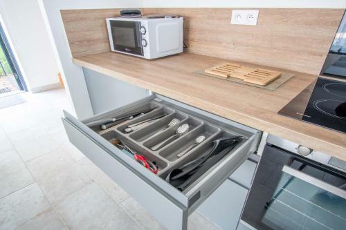 Apartamento Le G�te Araucaria