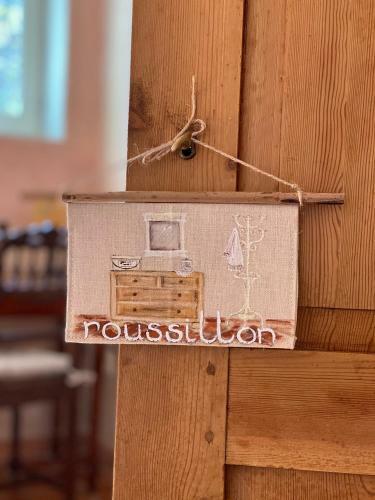 Bed & Breakfast Le Mas de La Marteli�re