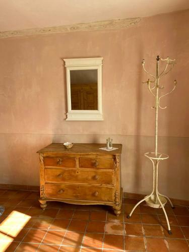 Bed & Breakfast Le Mas de La Marteli�re