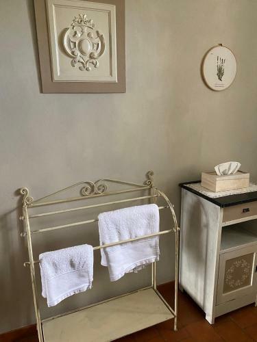 Bed & Breakfast Le Mas de La Marteli�re