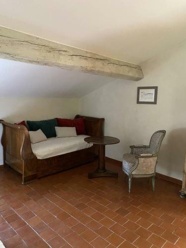 Bed & Breakfast Le Mas de La Marteli�re