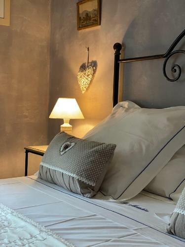 Bed & Breakfast Le Mas de La Marteli�re