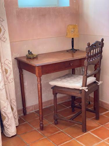 Bed & Breakfast Le Mas de La Marteli�re