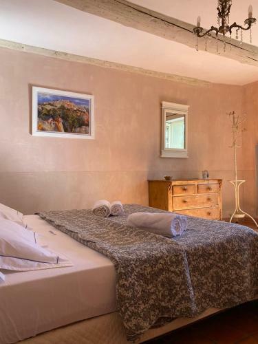 Bed & Breakfast Le Mas de La Marteli�re