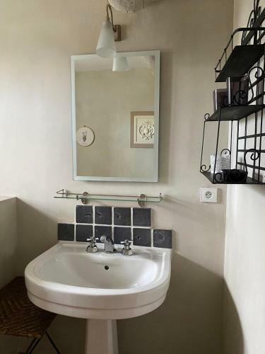 Bed & Breakfast Le Mas de La Marteli�re