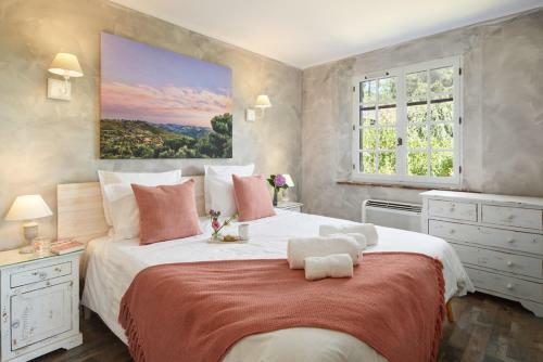 Sunlight Properties - Villa Olea - 5 Bedrooms With Pool