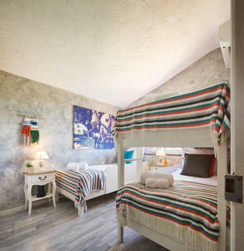 Sunlight Properties - Villa Olea - 5 Bedrooms With Pool