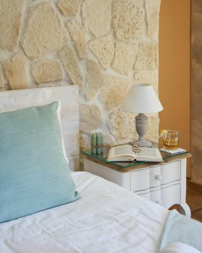 Sunlight Properties - Villa Olea - 5 Bedrooms With Pool