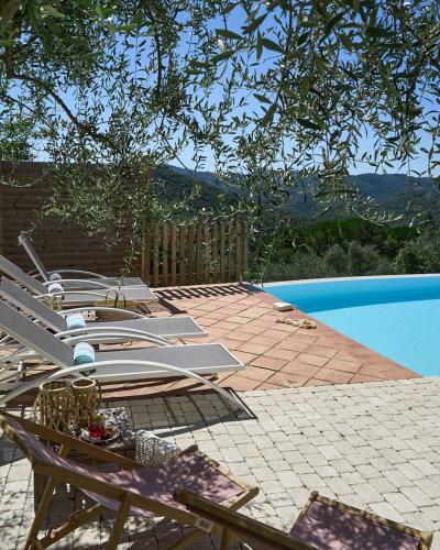 Sunlight Properties - Villa Olea - 5 Bedrooms With Pool