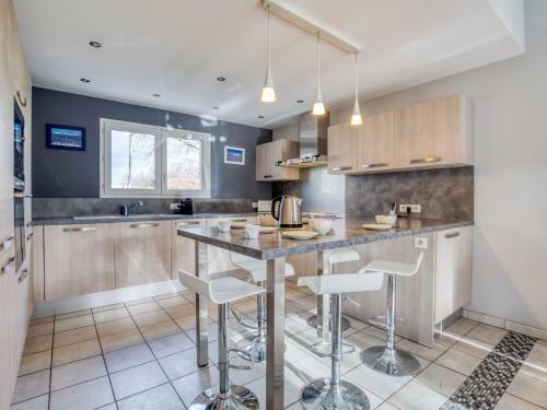 Holiday Home La Maison Des Pins