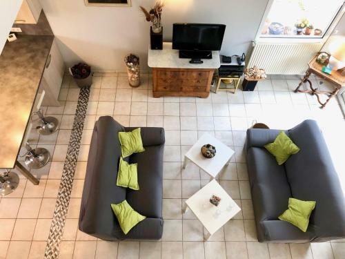Holiday Home La Maison Des Pins