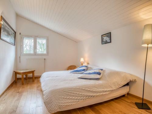 Holiday Home La Maison Des Pins