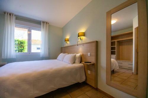 Hotel Les Terrasses