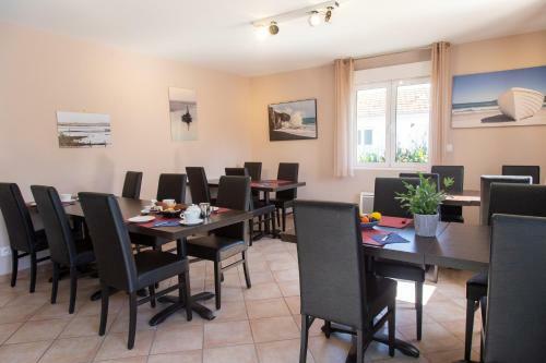 Hotel Les Terrasses