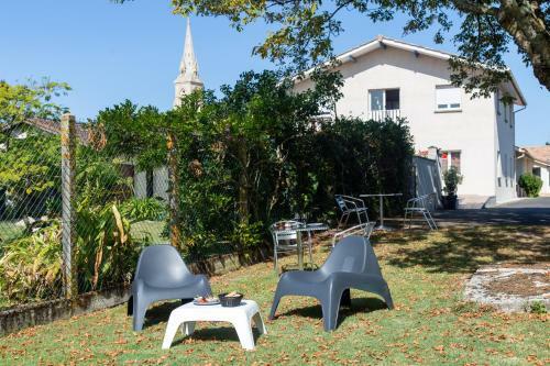 Hotel Les Terrasses