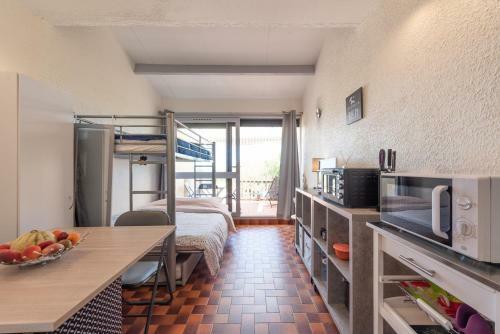 Apartamento La Dune