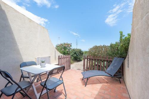 Apartamento La Dune